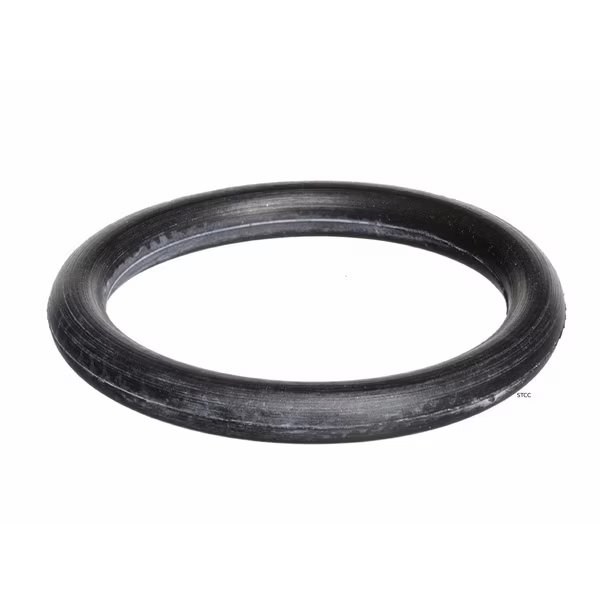 041 Viton / FKM O-ring 90A Shore Black, -500 Pack, Sterling Seal & Supply, Mfr#: ORVT90.041X500